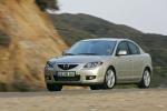 Mazda3 2003 года